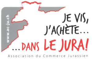 Bon cadeau jura - AC JU